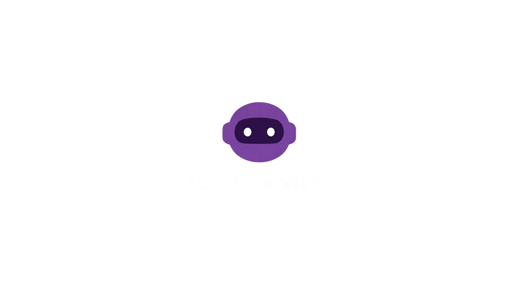 AutoFlowMatic Logo